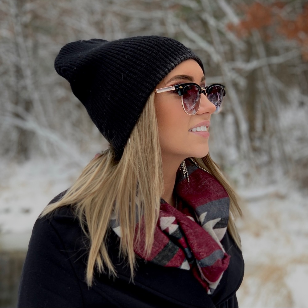 Meet your Posher, Asha